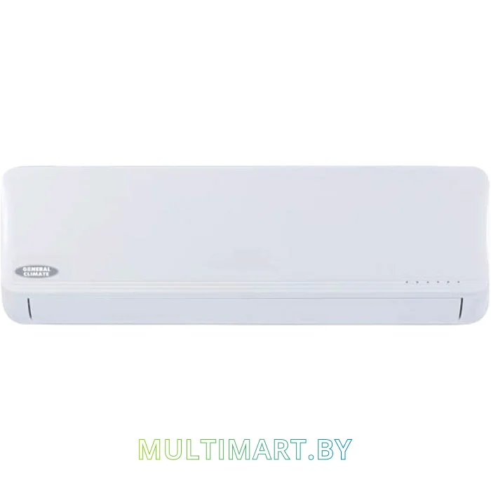 Кондиционер General Climate GC/GU-F30HRN1